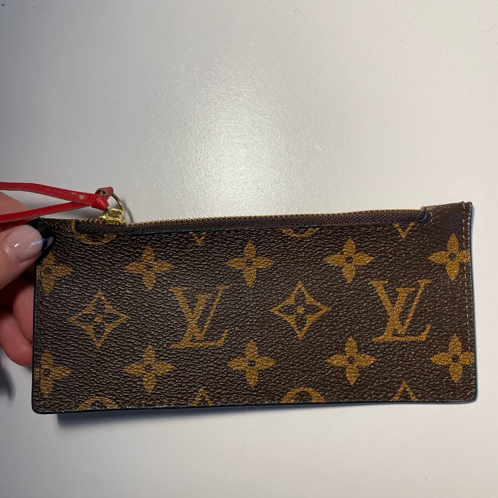 Louis Vuitton Wristlet